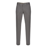 Light Grey Chino & Casual Pant