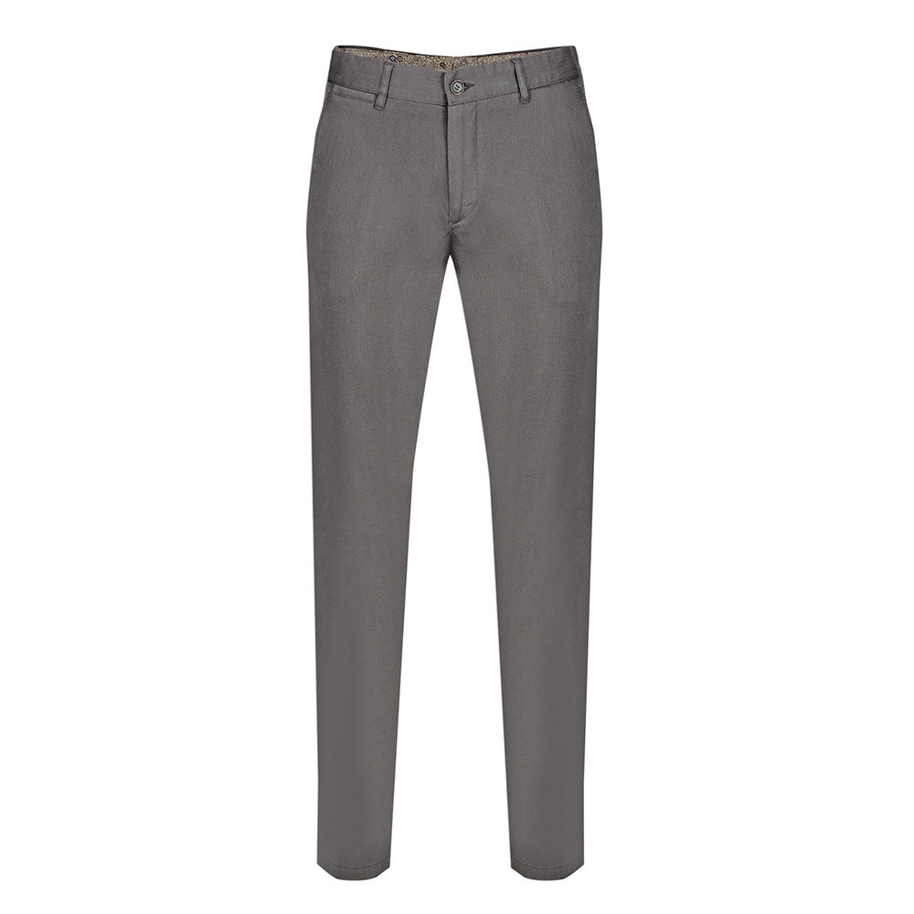Light Grey Chino & Casual Pant