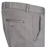 Light Grey Chino & Casual Pant