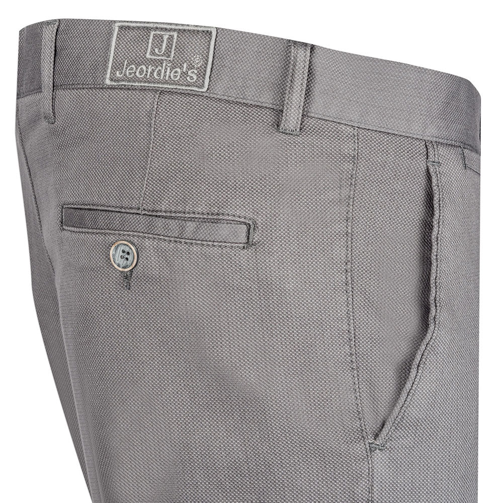 Light Grey Chino & Casual Pant