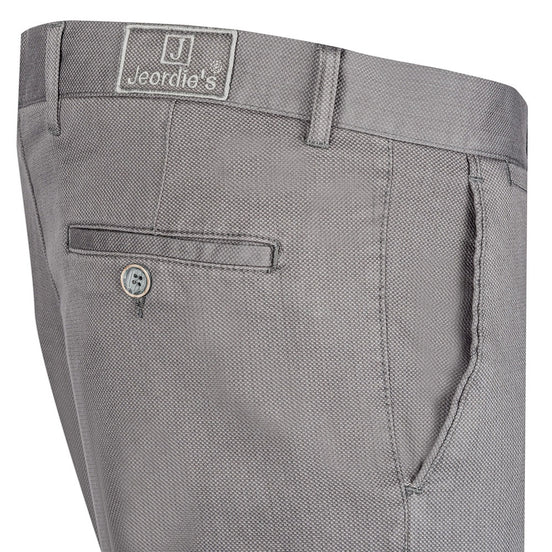 Light Grey Chino & Casual Pant