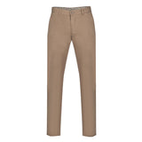 Dark Beige Chino & Casual Pant