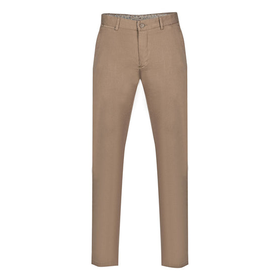Dark Beige Chino & Casual Pant