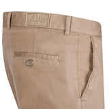 Dark Beige Chino & Casual Pant