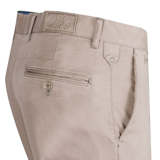 Beige Chino & Casual Pant