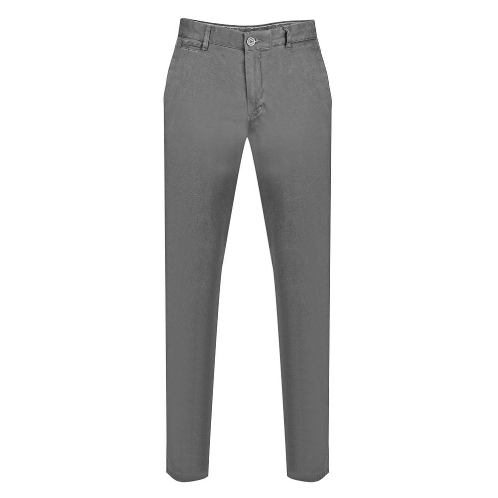 Anthracite Chino & Casual Pant
