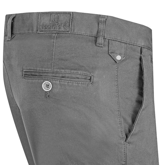 Anthracite Chino & Casual Pant