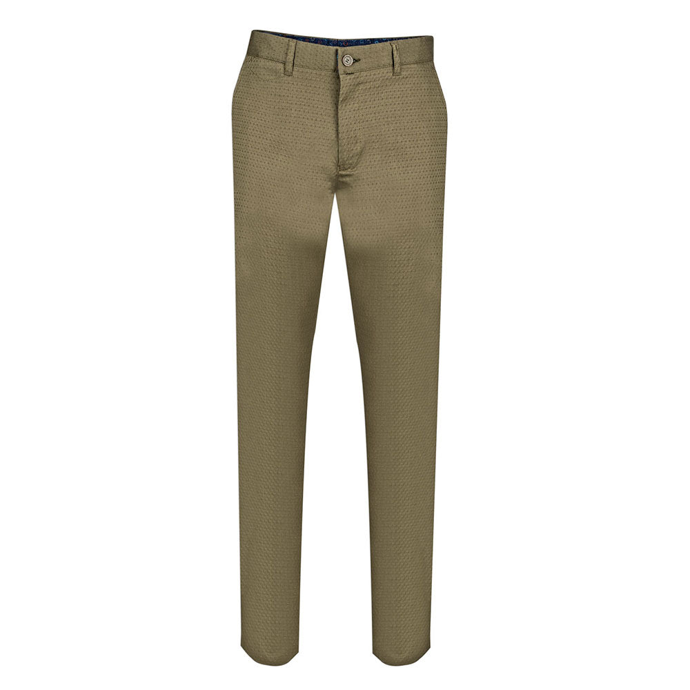 Khaki Chino & Casual Pant