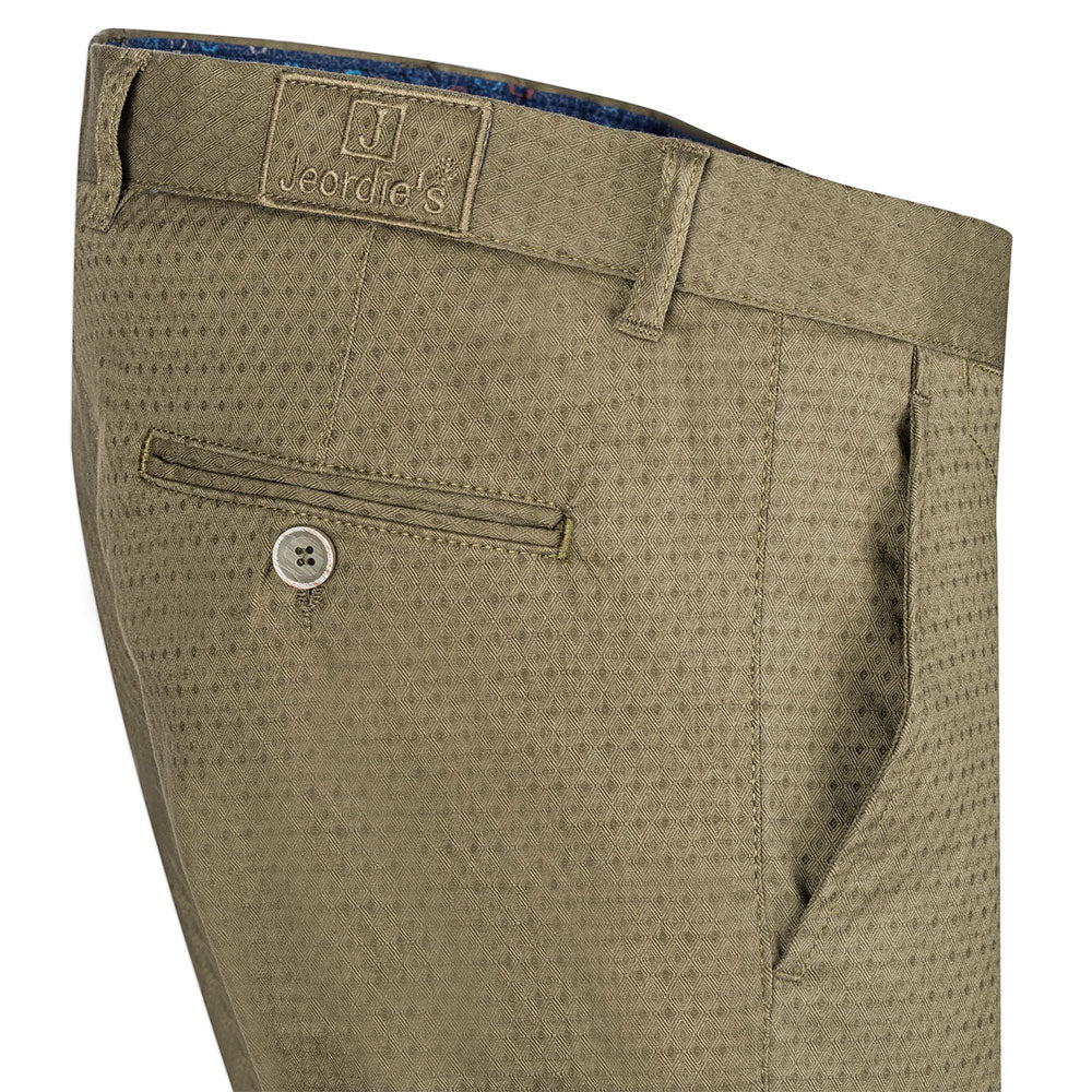 Khaki Chino & Casual Pant