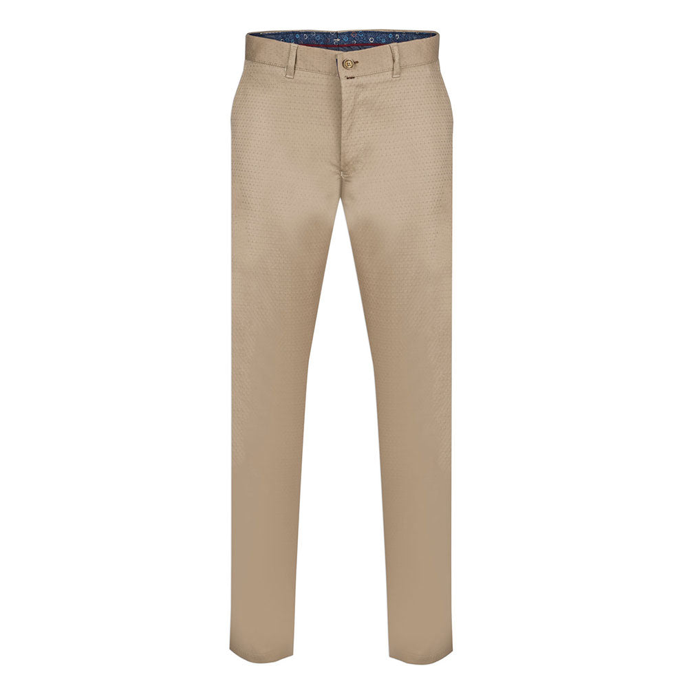 Light Beige Chino & Casual Pant