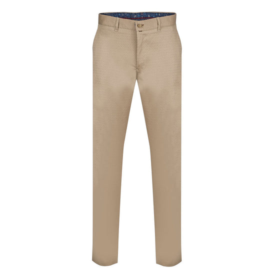 Light Beige Chino & Casual Pant