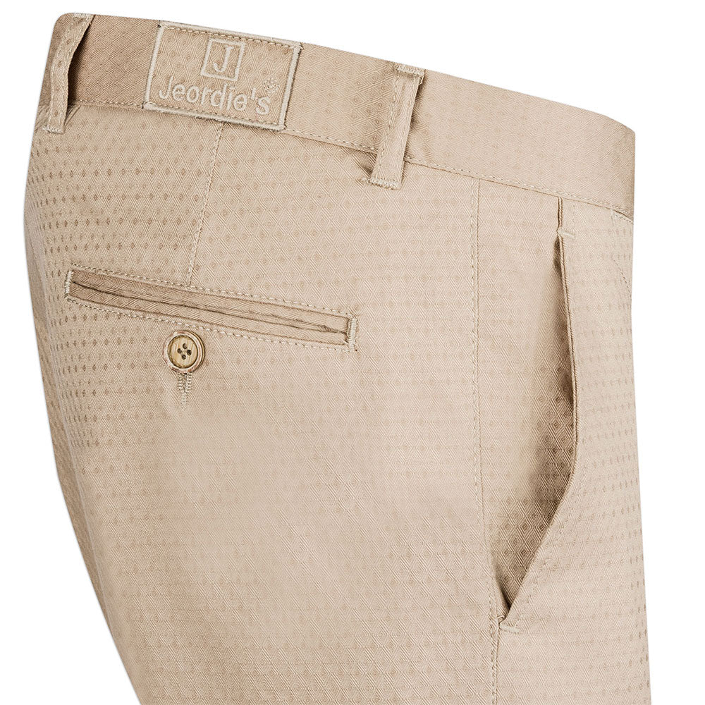 Light Beige Chino & Casual Pant
