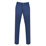 Light Navy Chino & Casual Pant