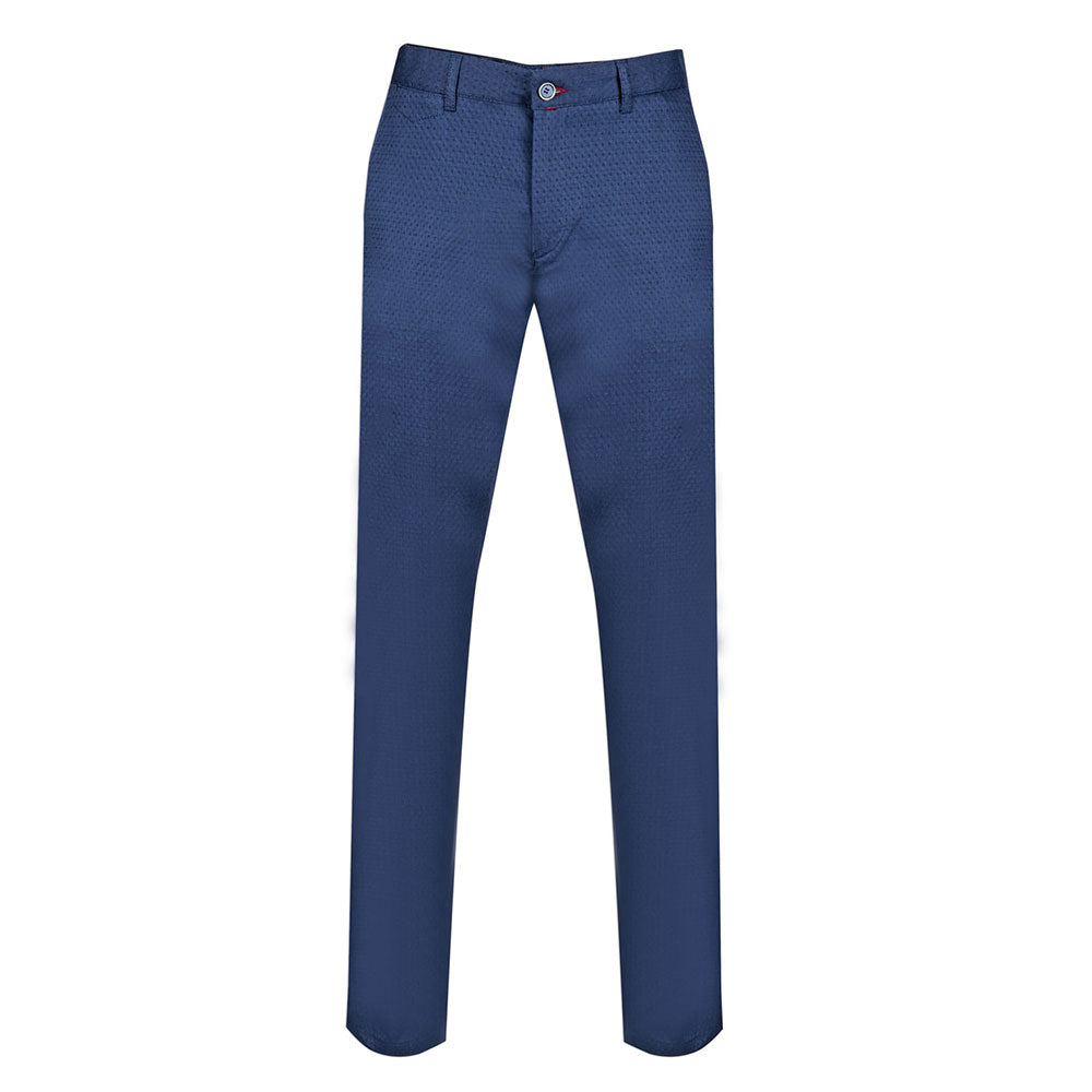 Light Navy Chino & Casual Pant