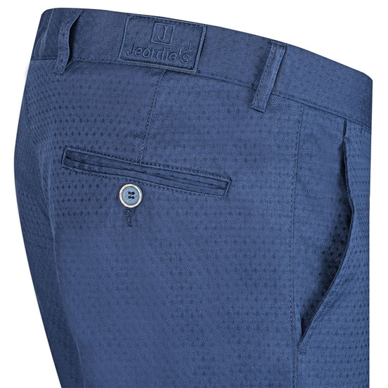 Light Navy Chino & Casual Pant