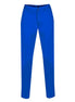 Royal Blue Chino & Casual Pant