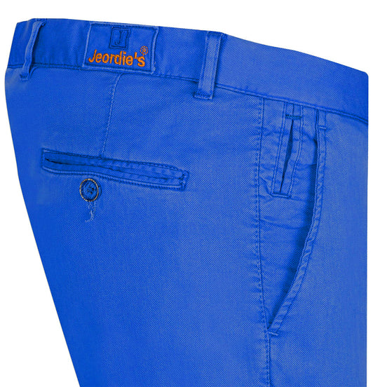 Royal Blue Chino & Casual Pant
