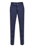 Light Navy Chino & Casual Pant