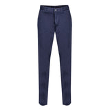 Light Navy Chino & Casual Pant