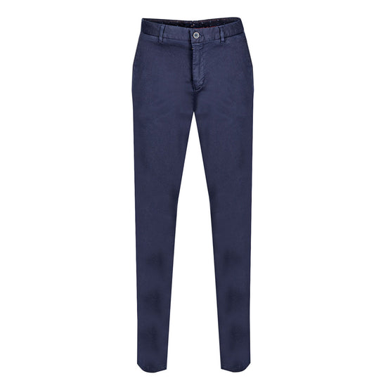 Light Navy Chino & Casual Pant