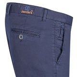 Light Navy Chino & Casual Pant