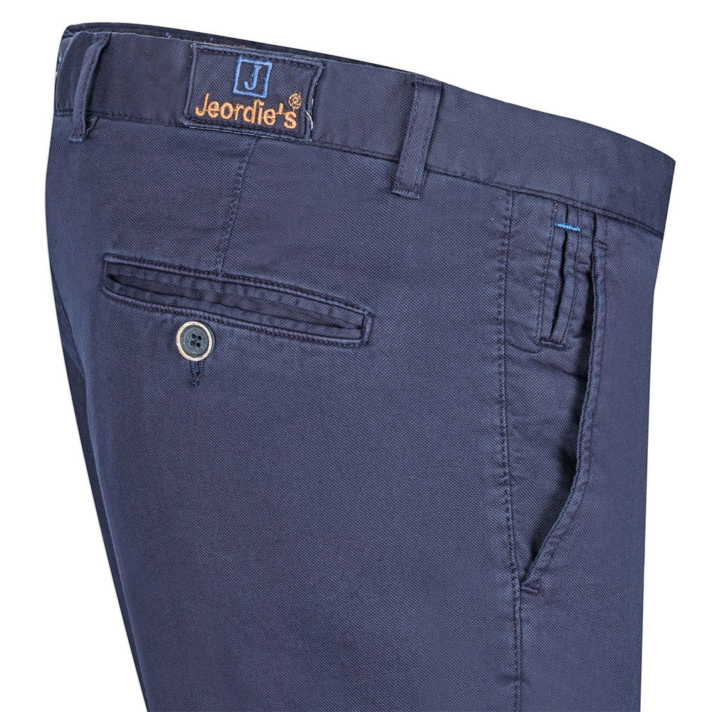 Light Navy Chino & Casual Pant