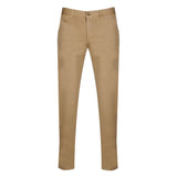 Beige Chino & Casual Pant