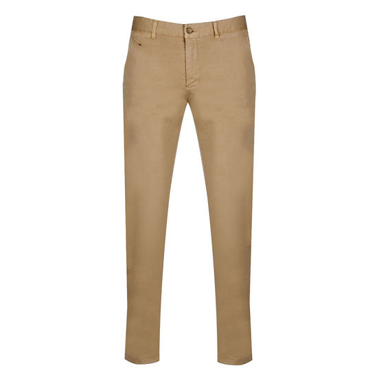 Beige Chino & Casual Pant