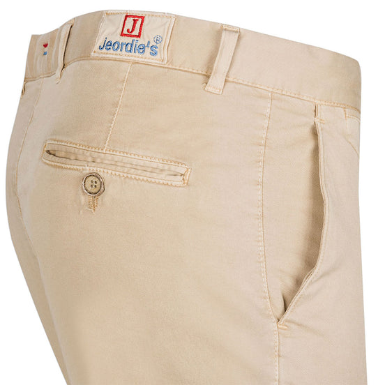 Beige Chino & Casual Pant