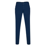 Navy Chino & Casual Pant