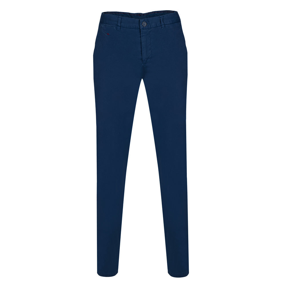 Navy Chino & Casual Pant
