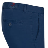 Navy Chino & Casual Pant