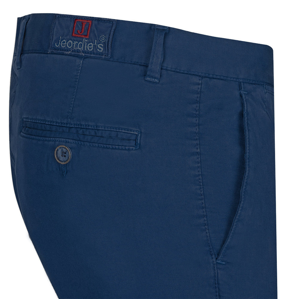 Navy Chino & Casual Pant