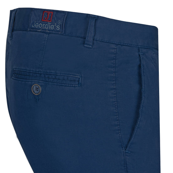 Navy Chino & Casual Pant