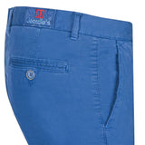 Royal Blue Chino & Casual Pant