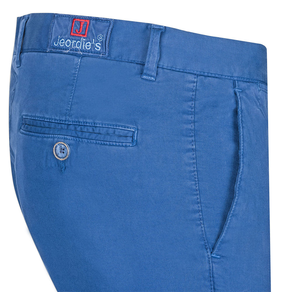 Royal Blue Chino & Casual Pant