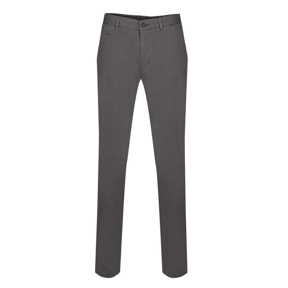 Anthracite Chino & Casual Pant