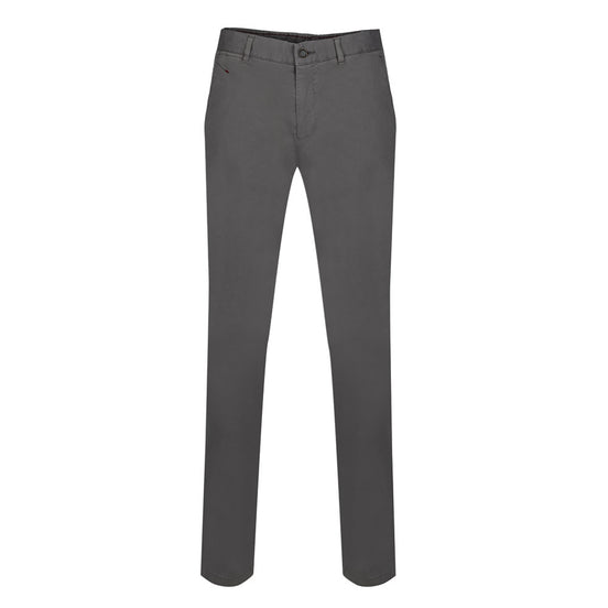 Anthracite Chino & Casual Pant
