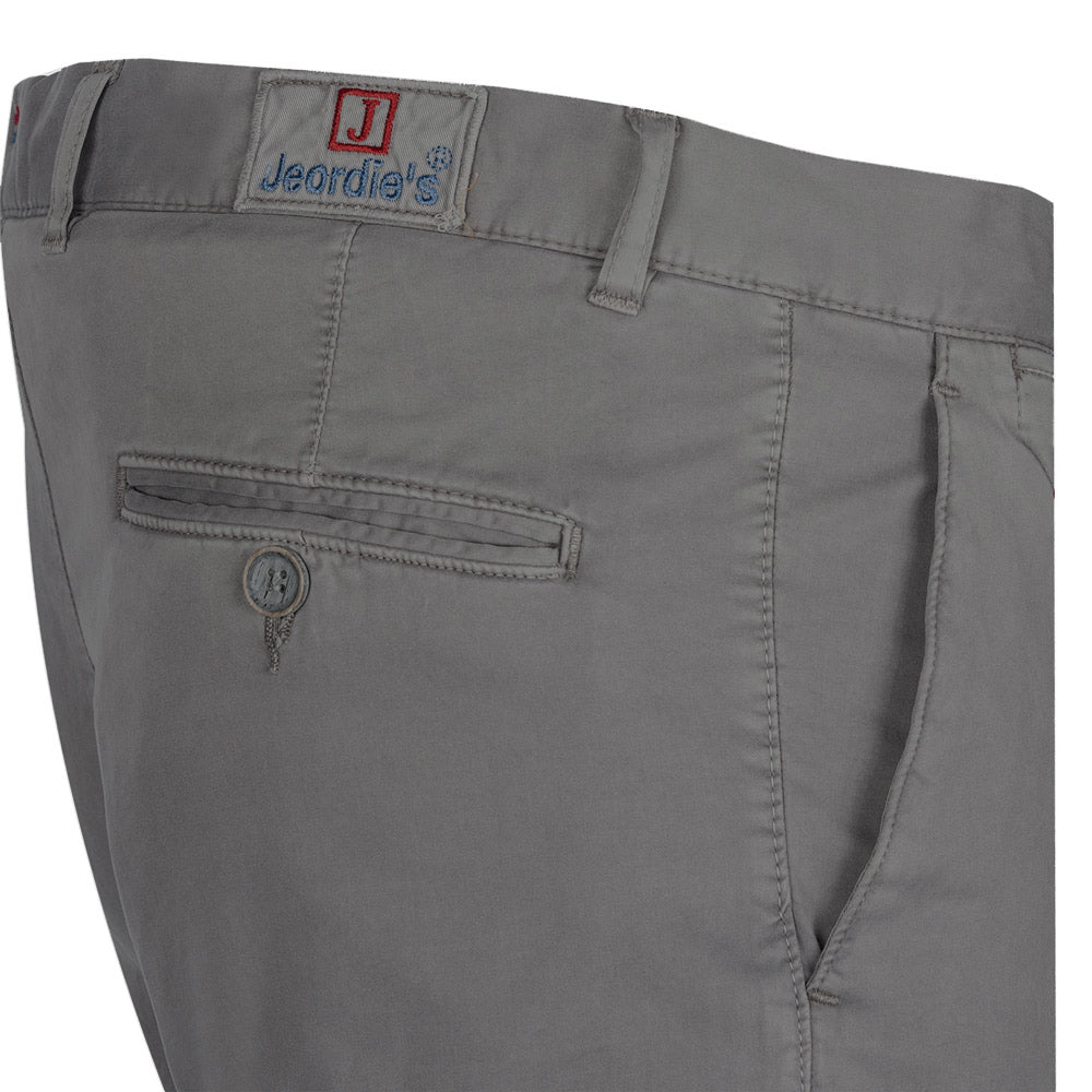 Anthracite Chino & Casual Pant