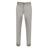 Grey Chino & Casual Pant