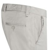 Grey Chino & Casual Pant