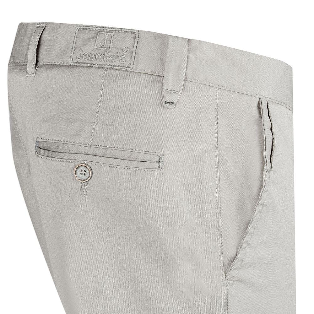 Grey Chino & Casual Pant