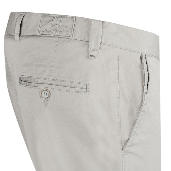 Grey Chino & Casual Pant