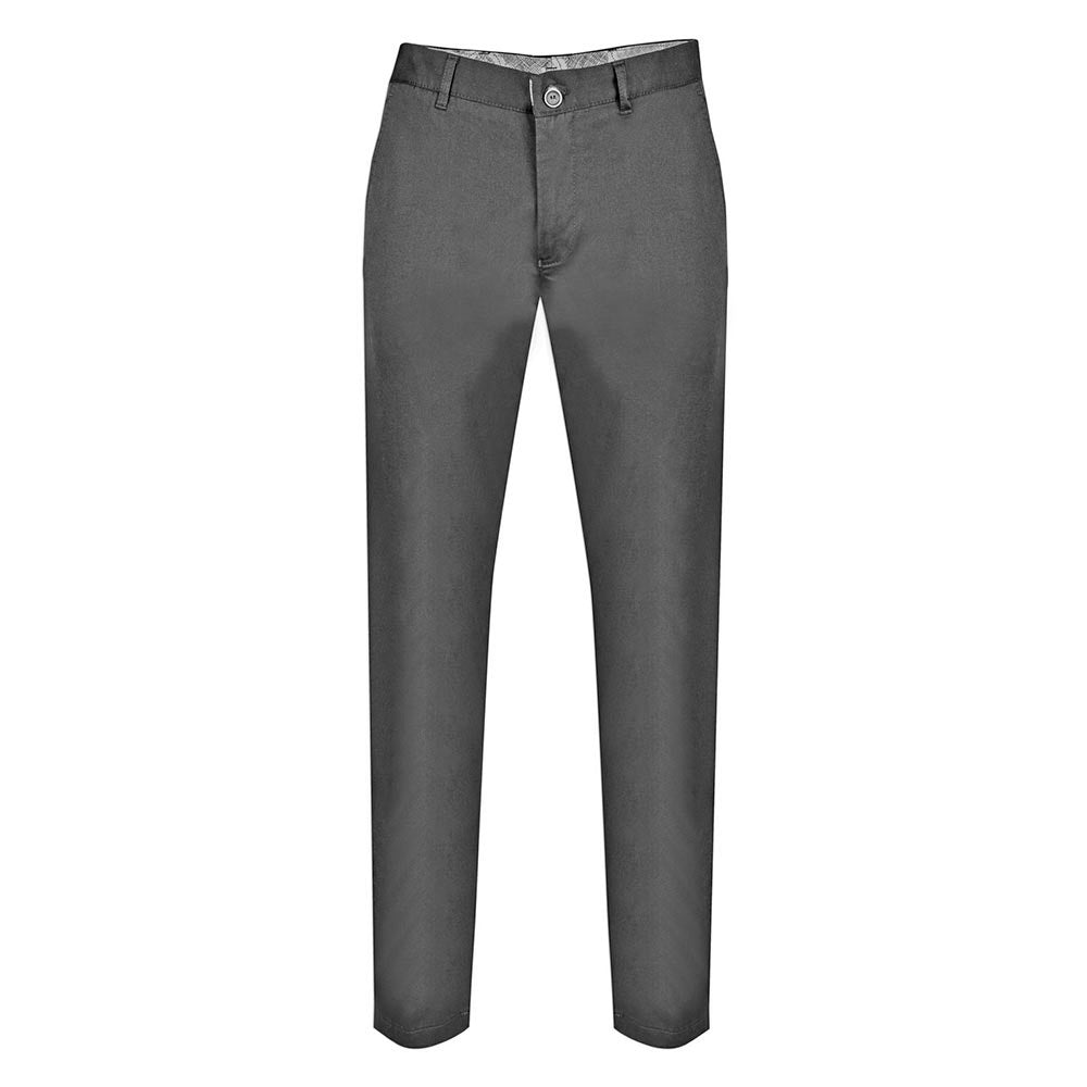 Anthracite Chino & Casual Pant