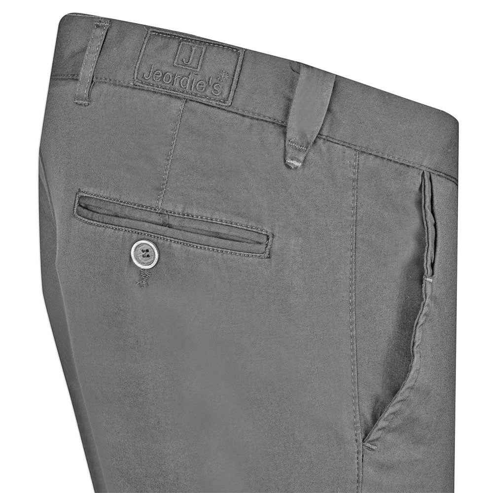 Anthracite Chino & Casual Pant