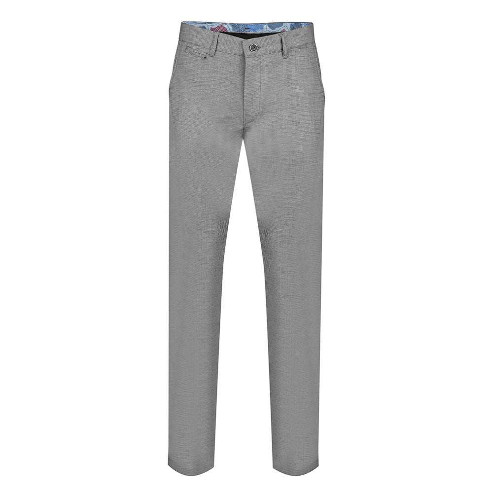 Black Chino & Casual Pant