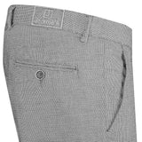 Black Chino & Casual Pant