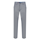 Navy Chino & Casual Pant