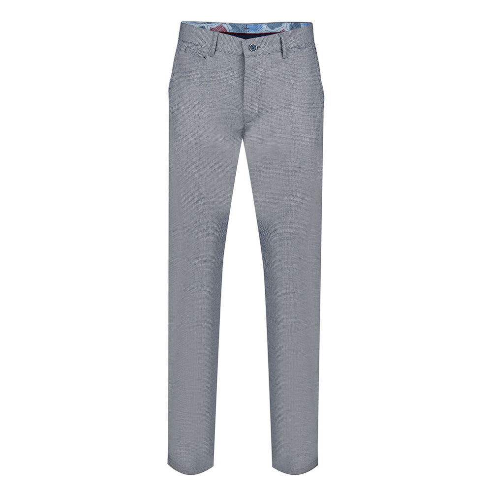 Navy Chino & Casual Pant