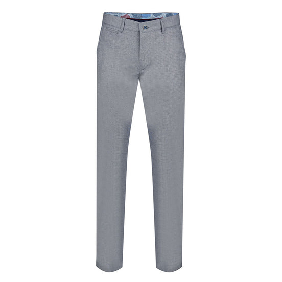 Navy Chino & Casual Pant